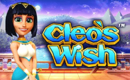 Cleo’s Wish