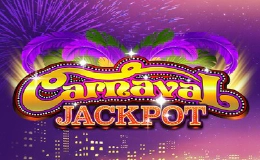 Carnaval Jackpot