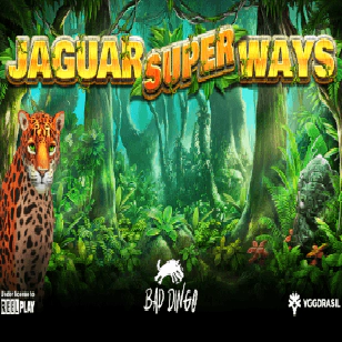 jaguar superways