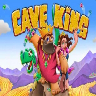 cave king