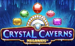 Crystal Cavern Megaways