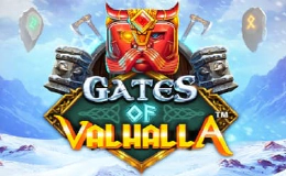 Gates of Valhalla