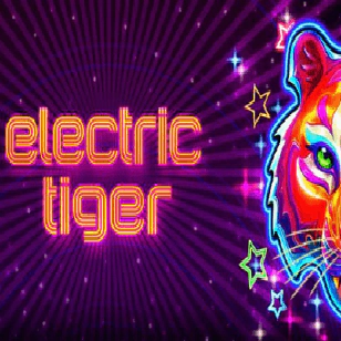 electric tiger