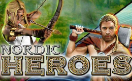 Nordic Heroes