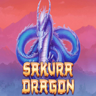 sakura dragon