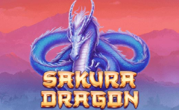 Sakura Dragon