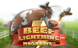 Beef Lightning Megaways