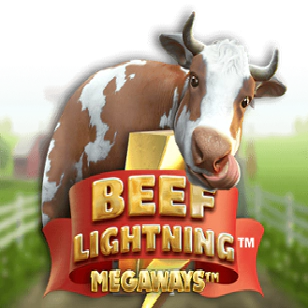 Beef Lightning Megaways