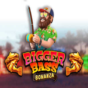 Bigger Bass Bonanza