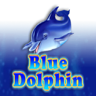 Blue Dolphin