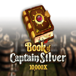 Book of Captain Silver