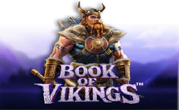 Book of Vikings