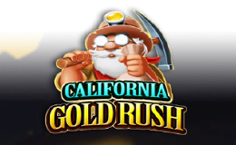 California Gold Rush