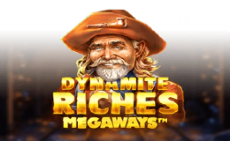 Dynamite Riches Megaways