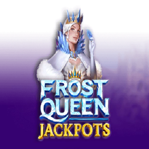 Frost Queen Jackpots
