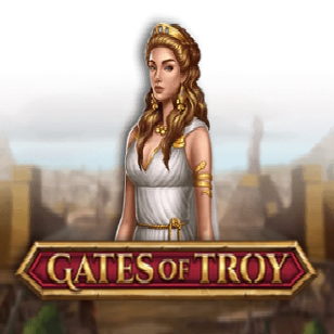 Gates of Troy