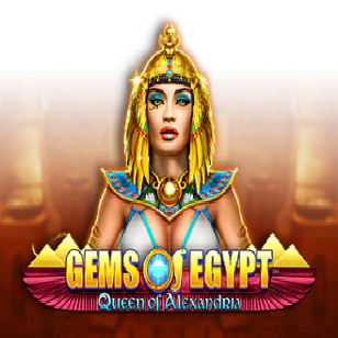 Gems of Egypt Queen of Alexandria