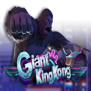 Giant King Kong
