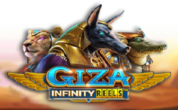 Giza Infinity Reels