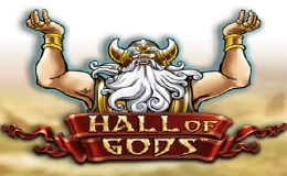 Hall of Gods