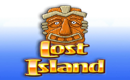Lost Island