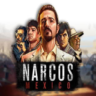 Narcos Mexico