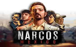 Narcos Mexico