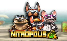Nitropolis 3