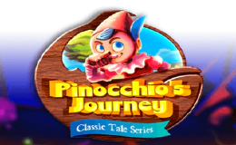 Pinocchio's Journey