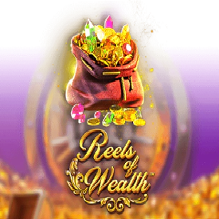 Reels of Wealth