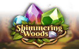 Shimmering Woods
