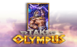 Take Olympus