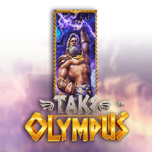 Take Olympus