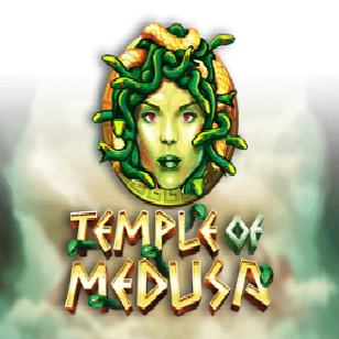Temple of Medusa