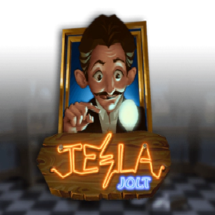 Tesla Jolt