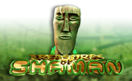 Treasure of Shaman