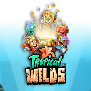 Tropical Wilds