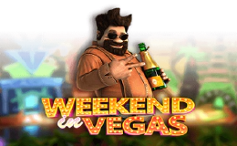 Weekend in Vegas